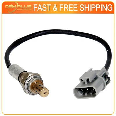 Upstream Oxygen Sensor For 1998-03 Mercury Villager Nissan Frontier Quest Xterra - Image 1 of 4