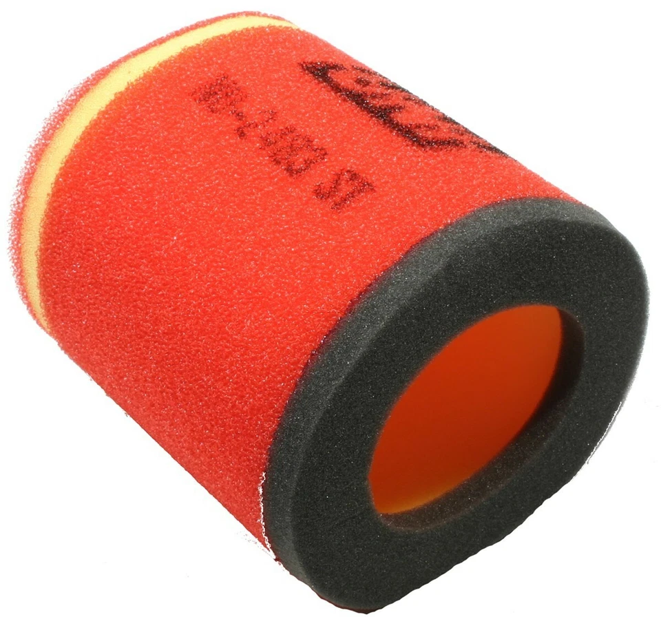 Filtro de aire filtro uni Kawasaki Prairie 400, 2003 2004 2005 2006 - KFX400 Foto 1 de 1