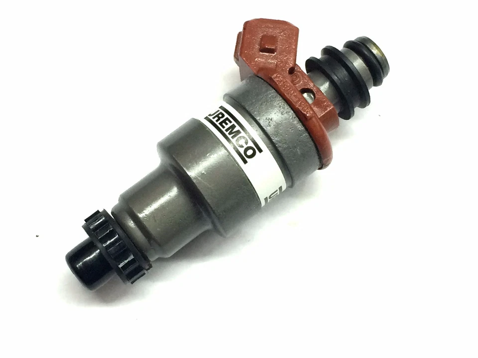 INYECTOR DE COMBUSTIBLE DENSO 195500-1900 1989 MAZDA 929 3,0 L V6 Foto 1 de 1