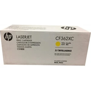 New In Box HP CF362XC Yellow M552, M553 Print Cartridge - Picture 1 of 1