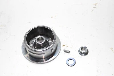 Honda CRF450R 2002-2007 2005 05 OEM VOLANTE T50 Foto 1 de 4