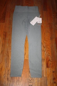 LEGGING DONNA NUOVO CON ETICHETTE VUORI STORMY HEATHER PULITO ELEVAZIONE TAGLIA S $98 - Foto 1 di 3