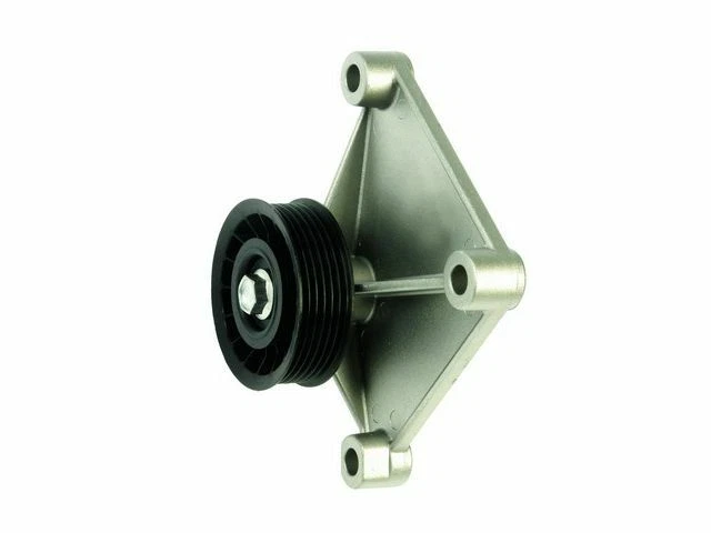 84FJ97M A/C Compressor By Pass Pulley Fits 1993-1995 Pontiac Firebird 3.4L V6 - Image 1 of 1