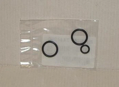 EHEIM 7444200 SEALS X3 FOR TAP UNIT 2226, 2227, 2228, 2229, 2326, 2328