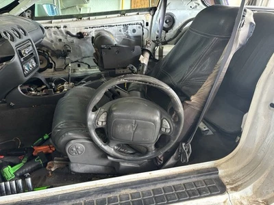 Columna de dirección de control de crucero inclinable Pontiac Firebird Trans Am Camaro 93-97 OEM Foto 1 de 4