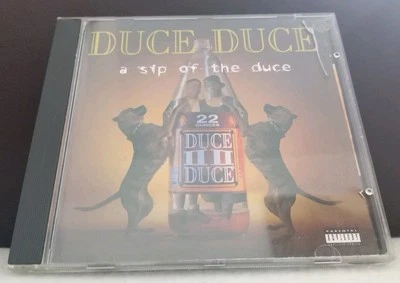 Duce Duce a sip of the duce - Bild 1 von 4