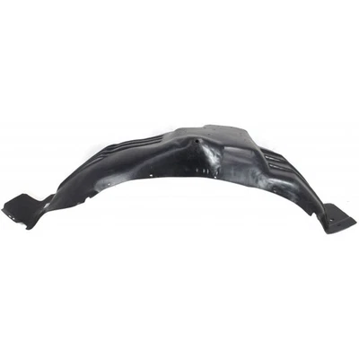 For Ford F-250 1987-1997 Splash Guard / Fender Liner Front, Passenger Side Foto 1 de 4