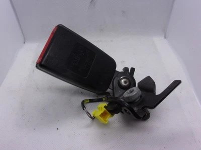 Rear left seat belt anchor, Mercedes CLS W218 A21286... - Image 1 of 2