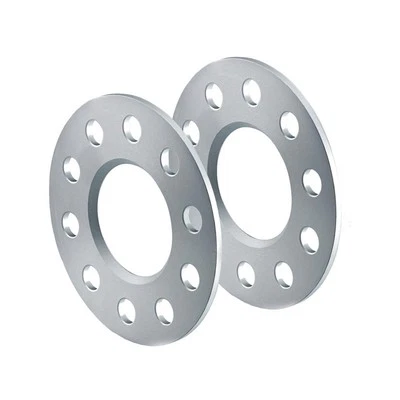 Eibach wheel spacer 2x5mm for Vw MULTIVAN V MULTIVAN VI TOUAREG TRANSPORTER TRAN - Photo 1/4