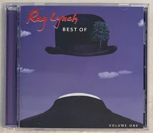 Ray Lynch – Ray Lynch: Best Of, Volume One CD 1998 - Picture 1 of 3