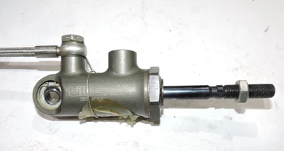 Tilton master cylinder 22.2 MM (7/8") bore pivot style SCCA NASCAR Late Model - Изображение 1 из 4