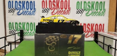 Matt Kenseth #17 DeWalt 2007 Fusion COT Owners Elite 1:24 scale - Image 1 of 4