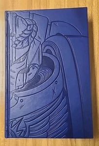 Warhammer 40k - Leviathan by Darius Hinks (limited edition)  - Bild 1 von 3