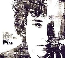 Many Faces Of Bob Dylan von Various | CD | Zustand sehr gut - Bild 1 von 2