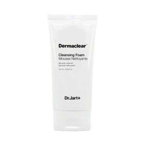 Dr.Jart+ Espuma Limpiadora Dermaclear 120 ml Dermaclear K-Beauty Foto 1 de 1