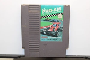 Nintendo NES RC Pro-AM (getestet & funktionsfähig) - Bild 1 von 3
