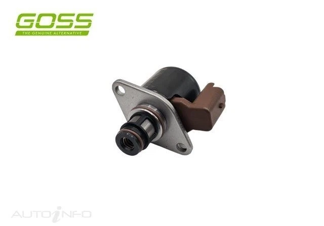 Goss Suction Control Regulator Valve For Hyundai Terracan CRDi HP 2.9L J3 - image 1 of 1