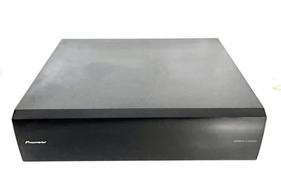 Subwoofer pasivo Pioneer S-SLW500 Audiophile Slim Line 100W Foto 1 de 4