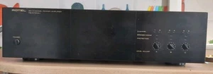 Rotel RB976 MK2 MKII Power Amplifier Very Rare - 6 Channel Hifi and AV - Picture 1 of 16