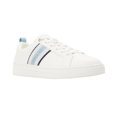Tenis Ted Baker de cuero para mujer - AZULES (6-11 con medias tallas) ENVÍO RÁPIDO Foto 1 de 4