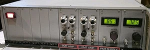 Amplificador PMT modular y sistema de fuente de alimentación de alto voltaje Cairn Research Ltd.... - Imagen 1 de 3