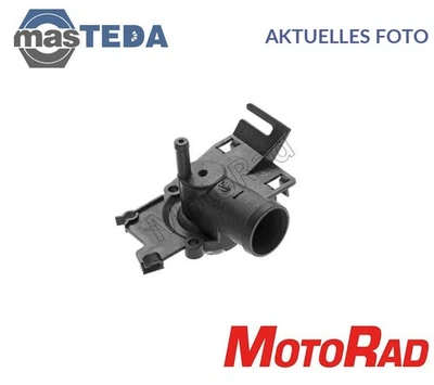 386-87K KÜHLFLÜSSIGKEIT KÜHLER THERMOSTAT MOTORAD NEU OE QUALITÄT - Image 1 of 4