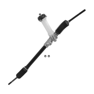 Estante y piñón de dirección eléctrica completos para Kia Soul 2012-2013 L4 1,6 L gasolina Foto 1 de 4