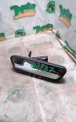 Espejo retrovisor abridor de puerta de garaje con brújula para 14-19 CADENZA 3399526 Foto 1 de 3