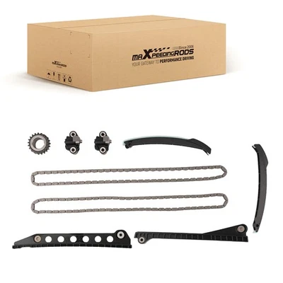 Timing Chain Kit w/ Crankshaft Sprocket  For Ford E-150 2003-2014 5.4L V8 - Image 1 of 4