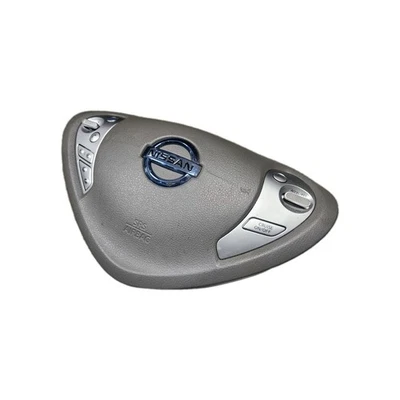 Mandos volante conductor nissan leaf 2011-2012-2013-2014-2015-2016-2017 Foto 1 de 4