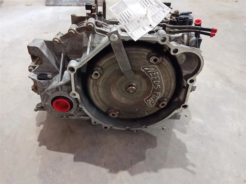 FWD Automatic Transmission from 2003 Chrysler Sebring 2.4L 6371250 - Image 1 of 4