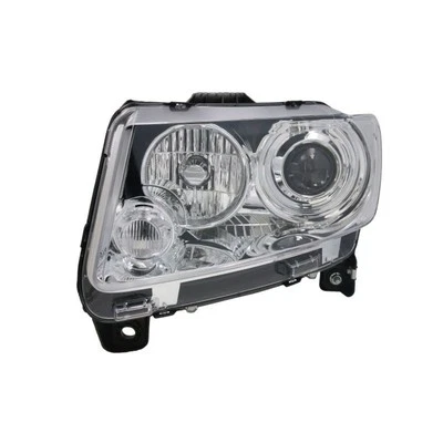 Hauptscheinwerfer TYC 20-16656-05-9, Links - Bild 1 von 3