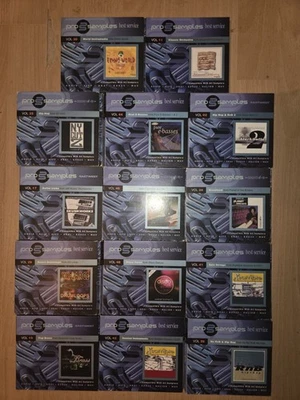14 Best Service pro Sample CDs  WAV Samples Sounds Sampler  - Bild 1 von 2