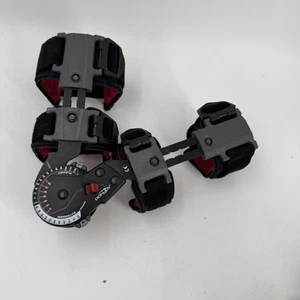 Donjoy Flexion Extensión Brazo Derecho X-Rom Post Op - Imagen 1 de 11