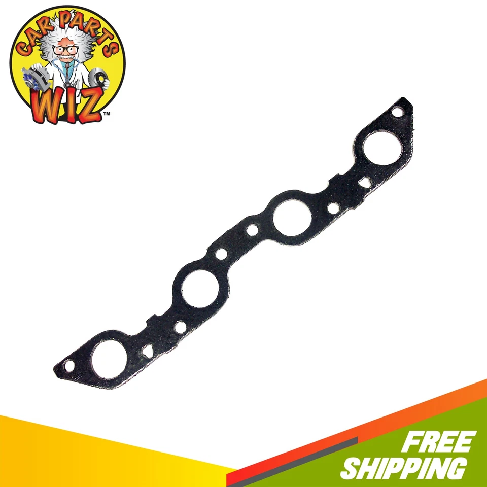 Junta del colector de escape del motor para Chrysler Dodge Breeze Cirrus 00-05 2,0 L 16 V Foto 1 de 1