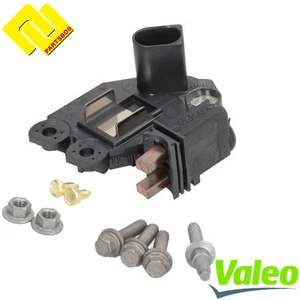 VALEO 599237 Alternator Voltage Regulator 14v ,599191 ,03L903803 ,059903803N , - Picture 1 of 3