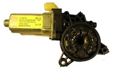 Motor de ventana eléctrica APW Inc. 824601D000 para Kia Rondo 2007 Foto 1 de 2