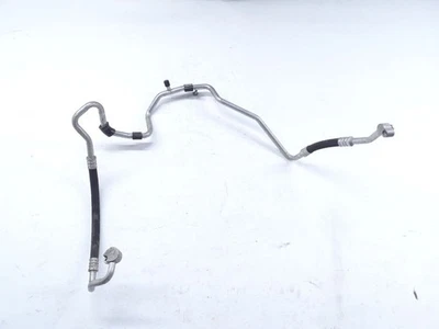 Manguera de tubo de aire acondicionado Volkswagen Passat B6 2010 3C0820743BR gasolina 90kW Foto 1 de 4