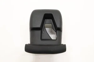 Nissan 370Z 2009-2020 columna de dirección carcasa inferior panel de cubierta OEM 484701EA0A - Imagen 1 de 10