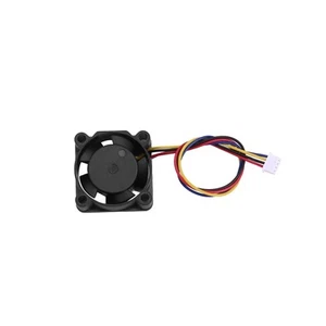 Ventola di Raffreddamento con Doppio Cuscinetto A Sfere DC 5V 4Pin PWM per9482 - Afbeelding 1 van 1