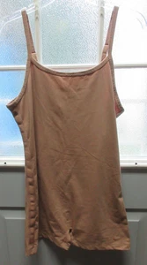 Nike Sportswear Damen Body groß hellbraun FQ7929-283 - Bild 1 von 5