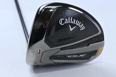 Left Hand Callaway Rogue ST MAX Driver / 12 Degree / Regular HZRDUS Smoke iM10 - Image 1 of 4