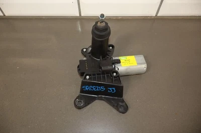 07-14 GMC Yukon Tahoe Suburban OEM Rear Wiper Motor 81k - Image 1 of 4