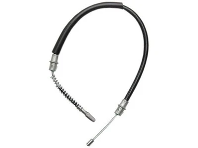Cable de freno de estacionamiento trasero Raybestos 53827YFRD para Pontiac Grand Am 1997-1998 Foto 1 de 2