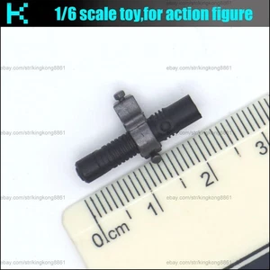 Y14-04 1/6 scale ES GA1009 BRAVO7-1 SAS Soap- flash light - Picture 1 of 4