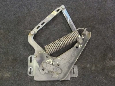 Driver Left Hood Hinge Fits 74-93 RAMCHARGER 285006 - Image 1 of 2