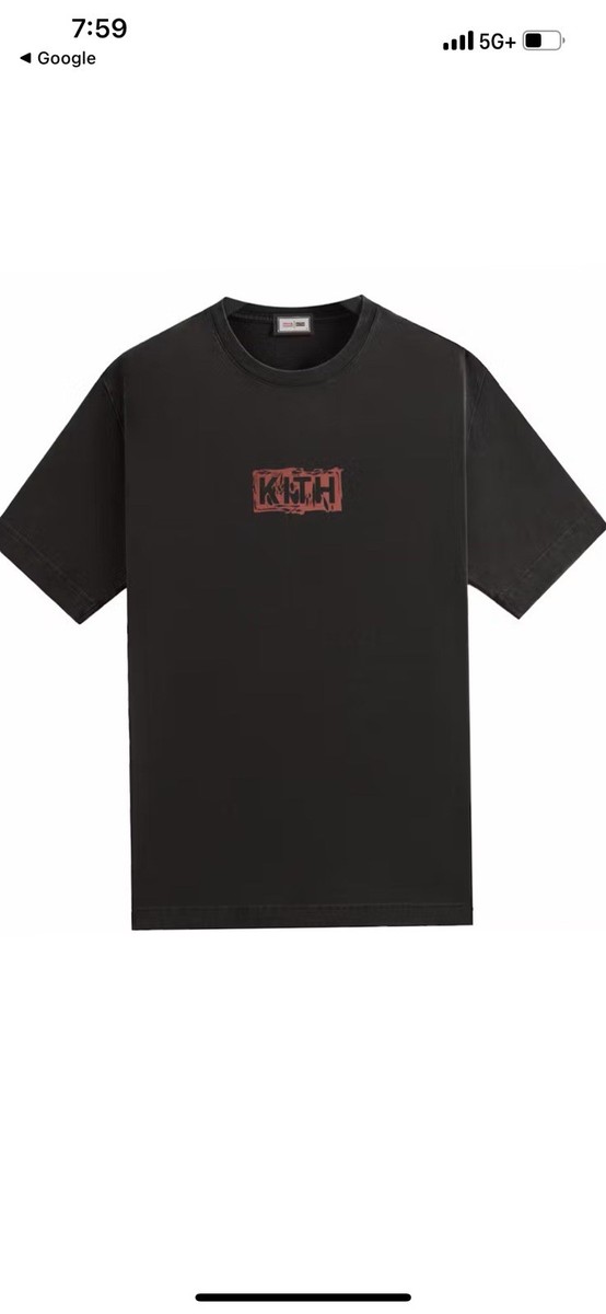 KITH アートプリント Tシャツ XLサイズ 新品 Regular Size XL KITH T-Shirts for Men for sale | eBay