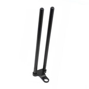 Fishing Alarm Bracket for Windproof Rod Control Compatible with For Bite Alarms - Picture 1 of 11