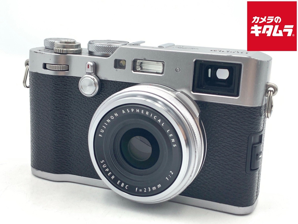 【送料込み】FUJIFILM X100F Amazon | 富士フイルム(FUJIFILM) デジタルカメラ X100F