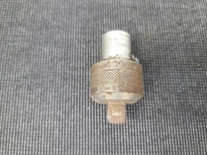 Snap-on Tools F67B 3/8" Drive Ratcheting Reversible Breaker Bar Adapter USA - Picture 1 of 6